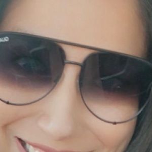Meet your Posher, Jenn